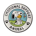 Pin Snoopy