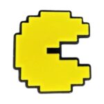 Pin Pacman
