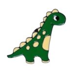 Pin Dino