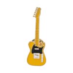Pin Guitarra