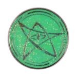 Pin Elder Sign