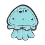 Pin Medusa