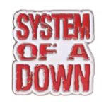 Pin System of a Down