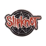 Pin Slipknot