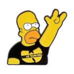 Pin Homero