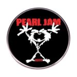 Pin Pearl Jam