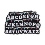 Pin Stranger Things