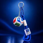 Llavero Bola Mundial