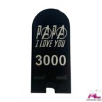 Portacelular I Love You 3000