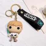 Llavero Luke Skywalker
