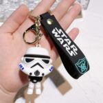 Llavero Stormtrooper