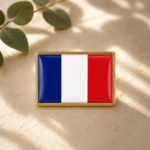 Pin Francia