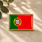 Pin Portugal