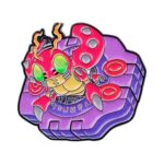 Pin Tentomon
