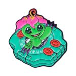 Pin Palmon