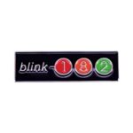 Pin Blink-182