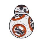 Pin BB-8