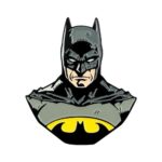 Pin Batman