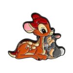 Pin Bambi