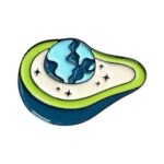 Pin Aguacate
