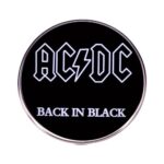 Pin AC DC