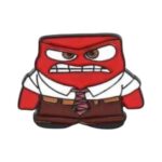 Pin Furia