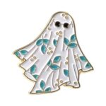 Pin Fantasma