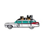 Pin Ecto-1