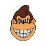 Pin Donkey Kong