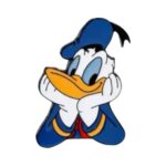 Pin Pato Donald