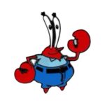 Pin Don Cangrejo