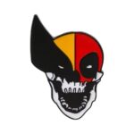 Pin Deadpool & Wolverine