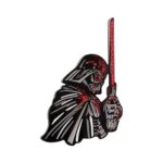 Pin Darth Vader