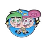 Pin Cosmo & Wanda