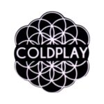 Pin Coldplay