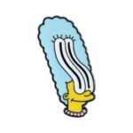 Pin Marge