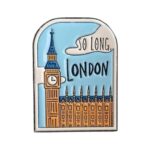Pin Londres