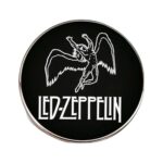 Pin Led Zeppelin