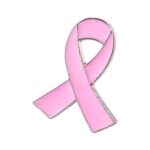 Pin Lazo Rosa