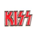 Pin Kiss