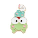 Pin Keroppi