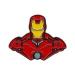 Pin Iron Man