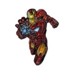 Pin Iron Man