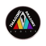 Pin Imagine Dragons