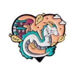 Pin Haku