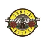 Pin Guns N Roses