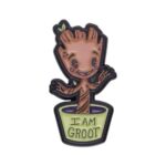 Pin Groot