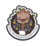 Pin Groot