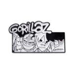 Pin Gorilaz