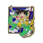 Pin Gokú